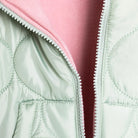 Midimod Basic Girl Quilted Coat - Multicolour - ebebek - Black Friday