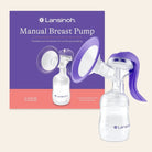 Lansinoh Manual Breast Pump - ebebek - Black Friday