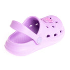 HelloBaby Girl Sandals - Purple - ebebek - Black Friday