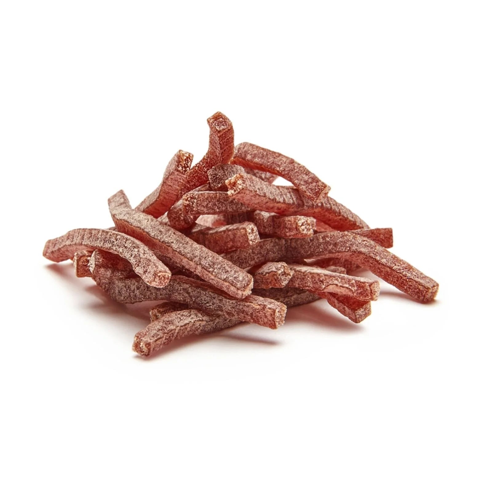 Kiddylicious Strawberry Fruit Wriggles Multi 12+ months 48g (4x12g) - ebebek - Black Friday