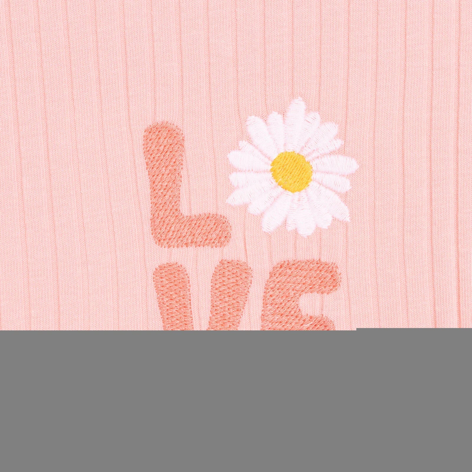 HelloBaby Basic Baby Girl Jogger - Light Pink - ebebek - Black Friday