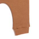 HelloBaby Baby Boy Footed Bottom - Brown - ebebek - Black Friday