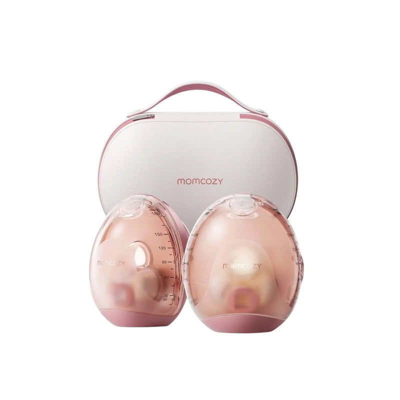 Calypso Double Plus Electric Breast Pump