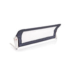 baby plus Bed Rail 120cm - Grey - ebebek - Black Friday