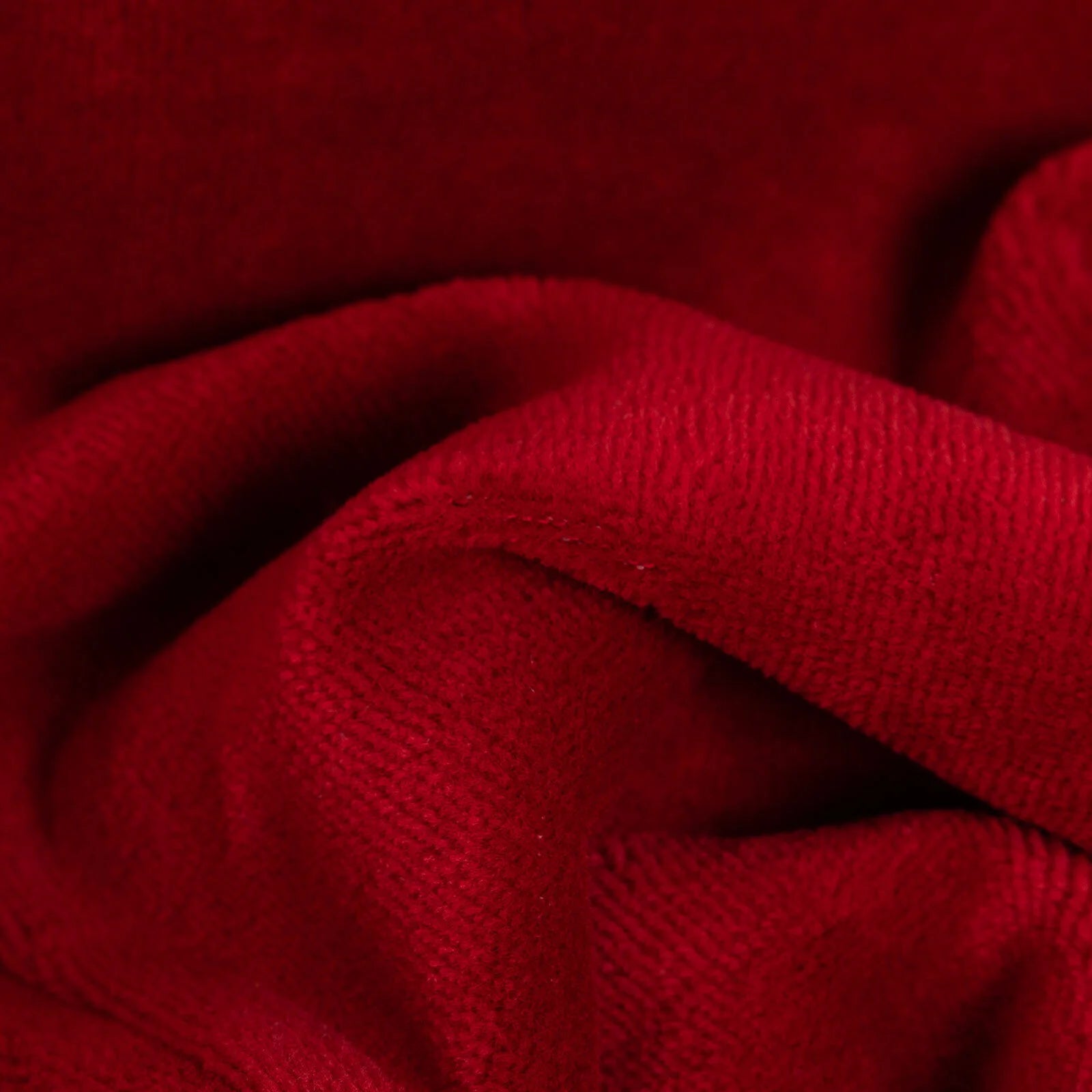 HelloBaby Basic Velvet Joggers - Maroon - ebebek - Black Friday