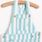 HelloBaby Aqua Dream Boy Overalls - Turquois - ebebek - Black Friday