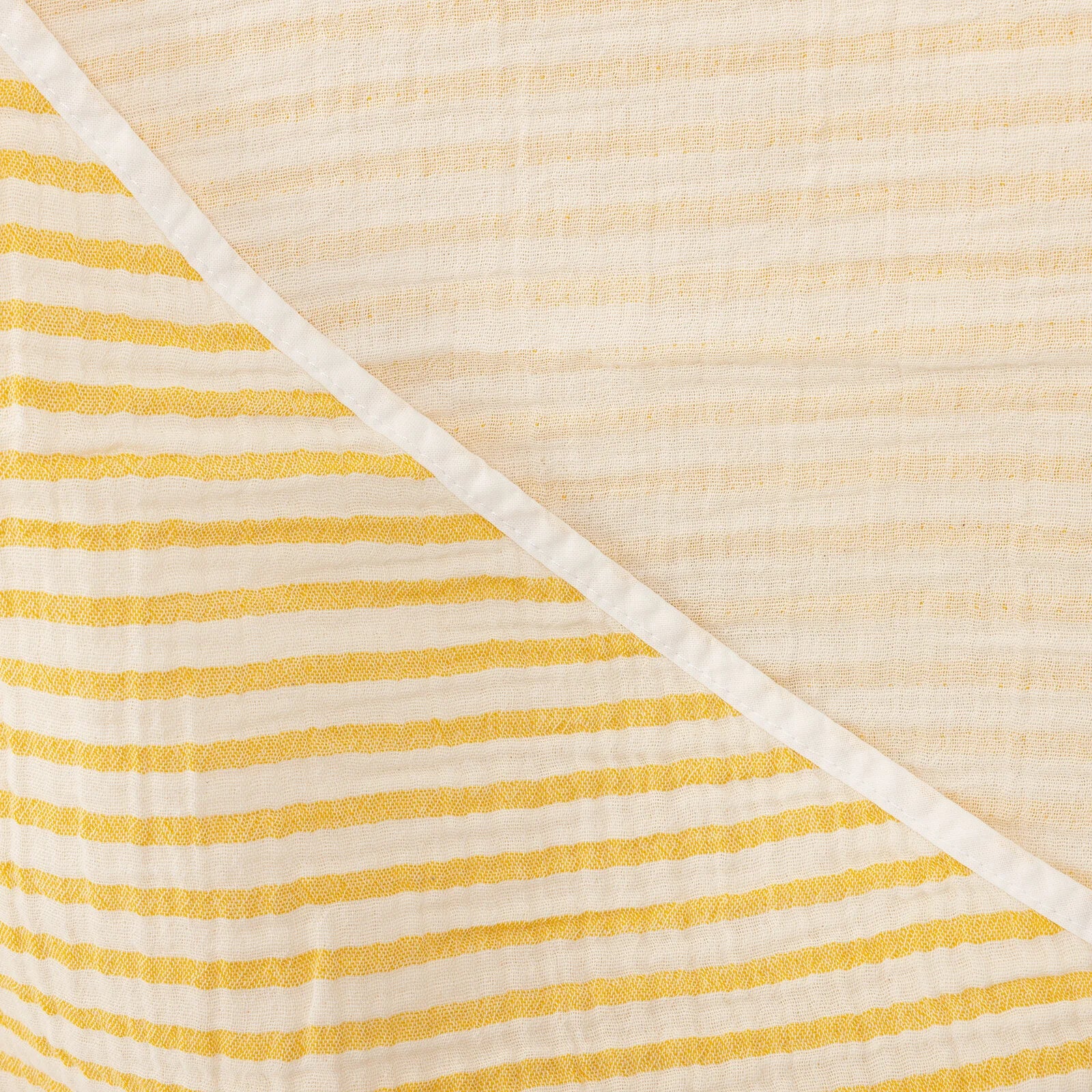 Mollia Baby Towel - Yellow - ebebek - Black Friday