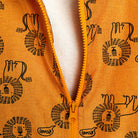 Midimod Basic Baby Boy Raincoat - Yellow - ebebek - Black Friday