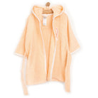 Bebekevi Baby Bathrobe - Salmon - ebebek - Black Friday