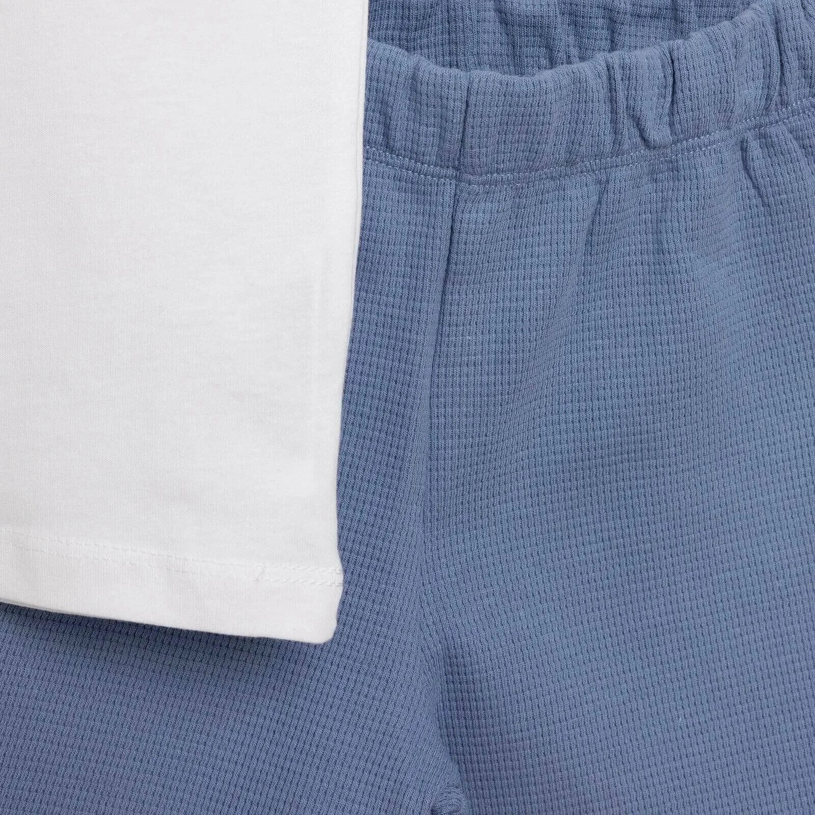 AtbTex Read To Fly Tshirt - Short - Dark Blue - ebebek - Black Friday