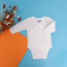 HelloBaby Bodysuit - Ecru - ebebek - Black Friday