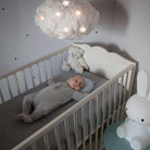 Babymoov Lovenest+ Fresh Mosaic Baby Pillow - ebebek - Black Friday