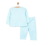 HelloBaby Girl Long Sleeve Pyjamas Set - Multicolour - ebebek - Black Friday