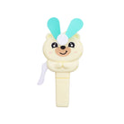 HZTB Teddy Hand Fan Assorted - ebebek - Black Friday