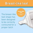 Outlet - Dr. Brown's Options+ Anti - Colic Baby Bottles 270ml 4 pcs - ebebek - Black Friday