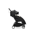 Stokke Yoyo Footmuff - Black - ebebek - Black Friday