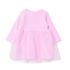 HelloBaby Newborn Dress - Pink - ebebek - Black Friday