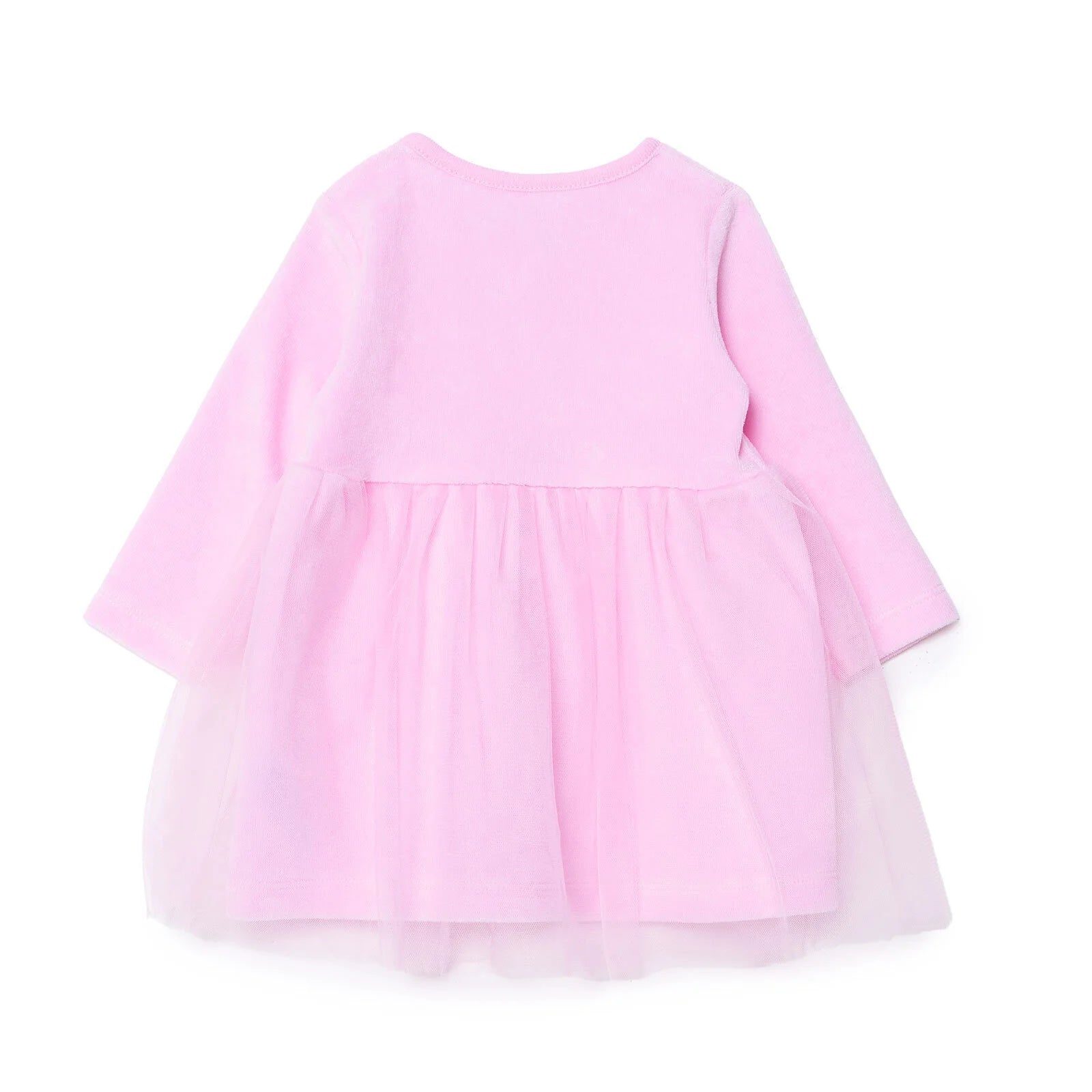 HelloBaby Newborn Dress - Pink - ebebek - Black Friday