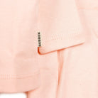 Bebbek Organic 5 Pcs Newborn Gift Starter Set - Light Pink - ebebek - Black Friday