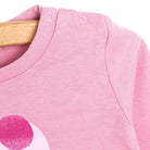 HelloBaby Basic Long Sleeve Tshirt - Pink - ebebek - Black Friday