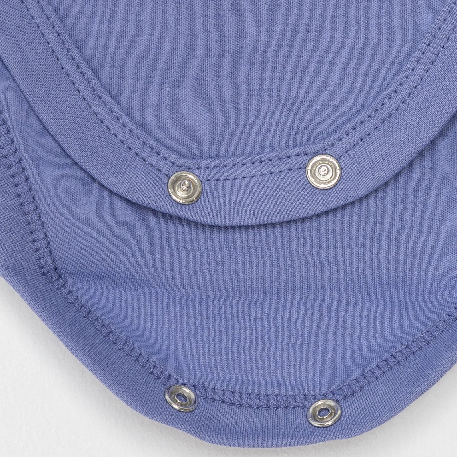 HelloBaby Girl Long Sleeve Bodysuit - Purple - ebebek - Black Friday