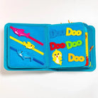 My First Book Baby Shark - Yellow - ebebek - Christmas