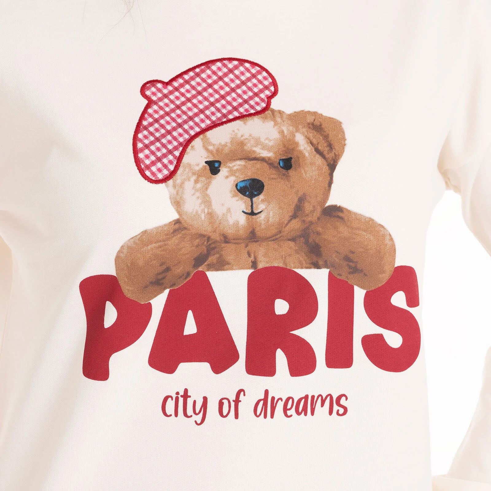 baby mom Mini Me Mom Maternity Sweatshirt - Ecru - ebebek - Black Friday