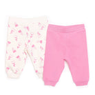 HelloBaby Basic Girl Joggers 2 pcs - Fuchsia - ebebek - Black Friday