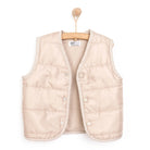 HelloBaby Basic Yelek - Beige - ebebek - Black Friday