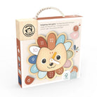 Speedy Monkey Hedgehog Educational Clock - ebebek - Christmas