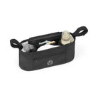 Ickle Bubba Buggy Organiser - Black - ebebek - Black Friday
