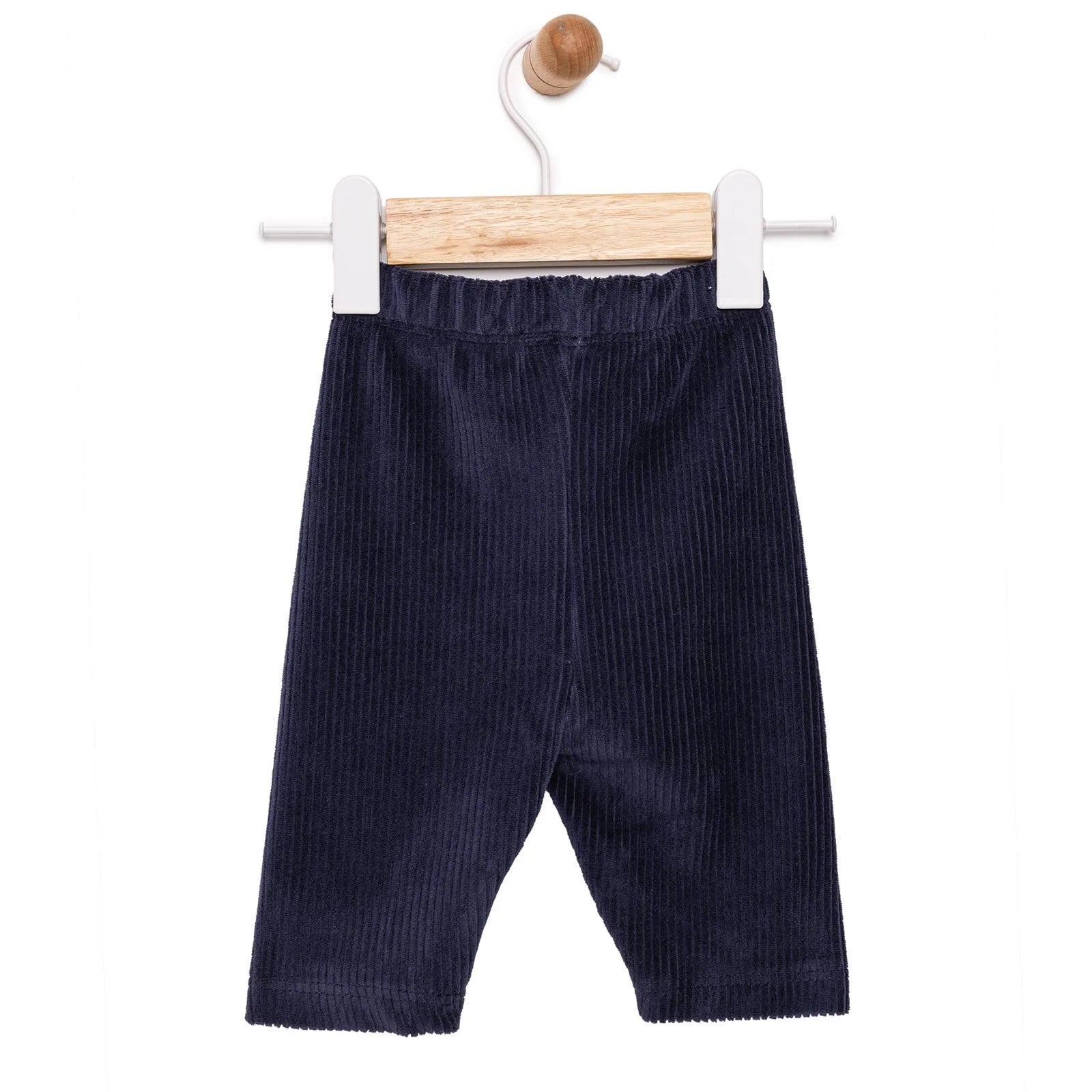 KRENN Girl Leggings - Navy Blue - ebebek - Black Friday