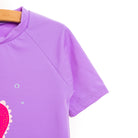 HelloBaby Girl Baby Swimsuit - Purple - ebebek - Black Friday