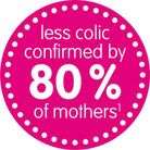 MAM Easy Start Anti - Colic Bottle 160ml Pack of 3 - Blue - MAM - ebebek