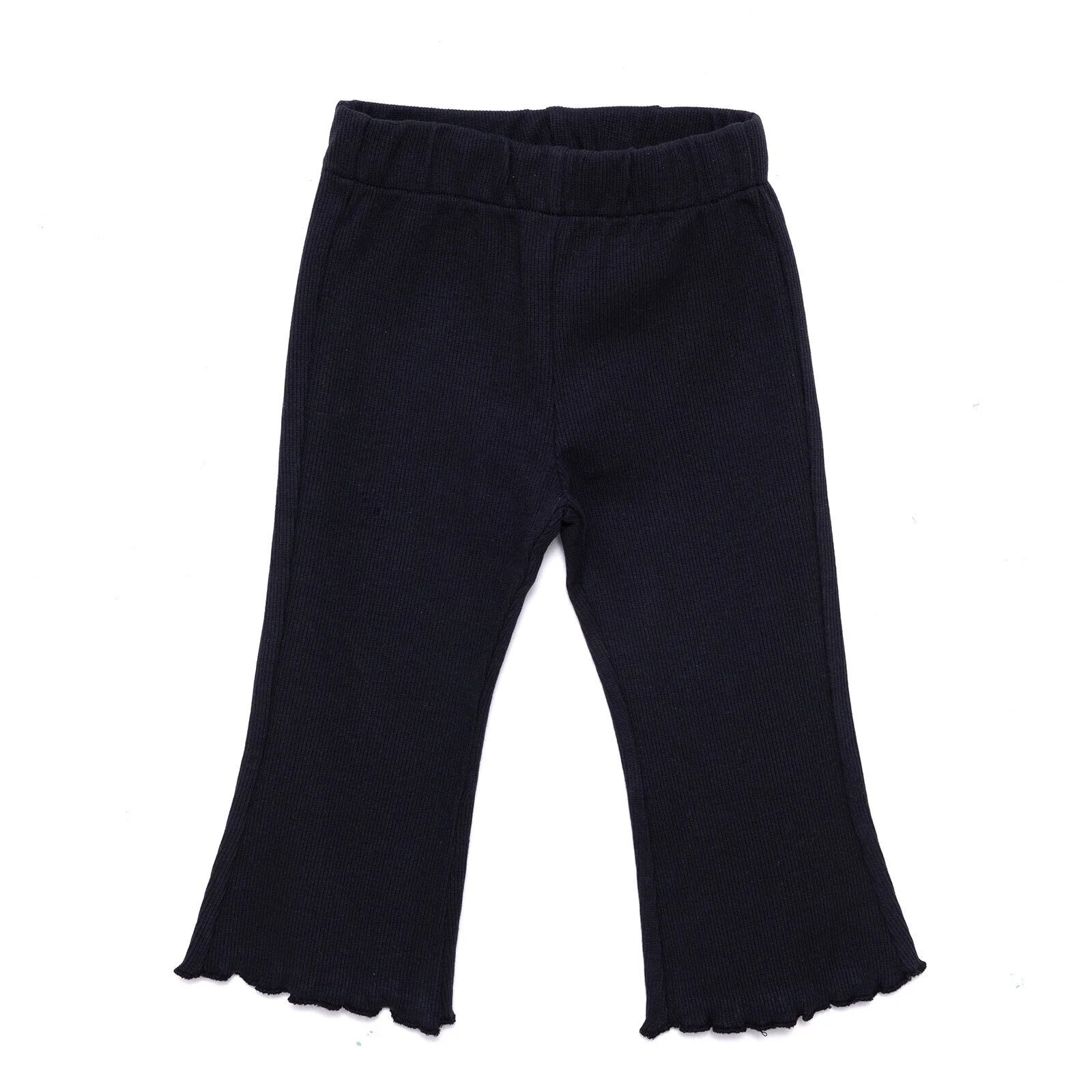 HelloBaby Girl Leggings - Black - ebebek - Black Friday