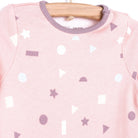 HelloBaby Girl Jumpsuit - Pink - ebebek - Black Friday