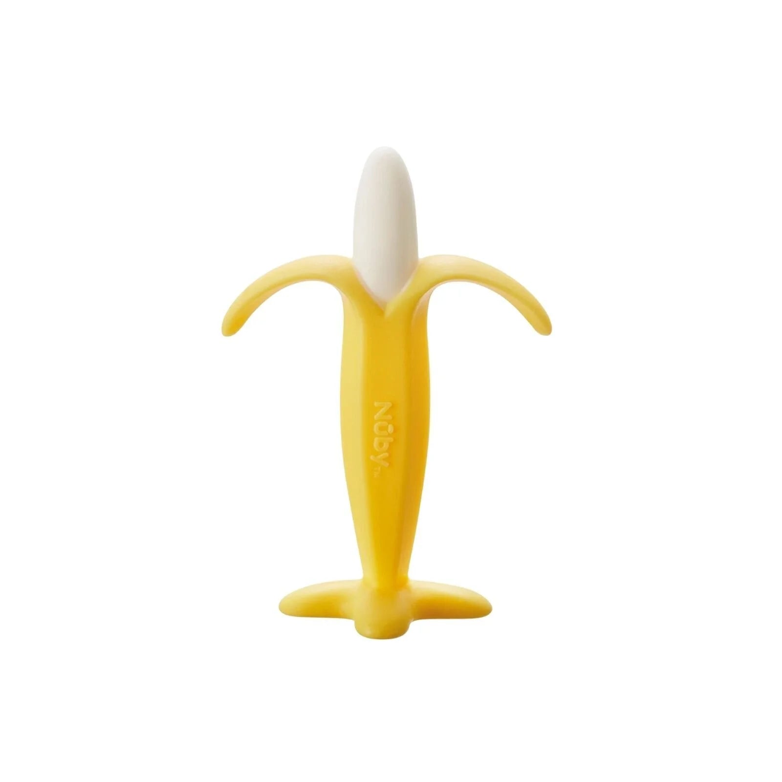 Nuby Banana Teether - ebebek - Black Friday