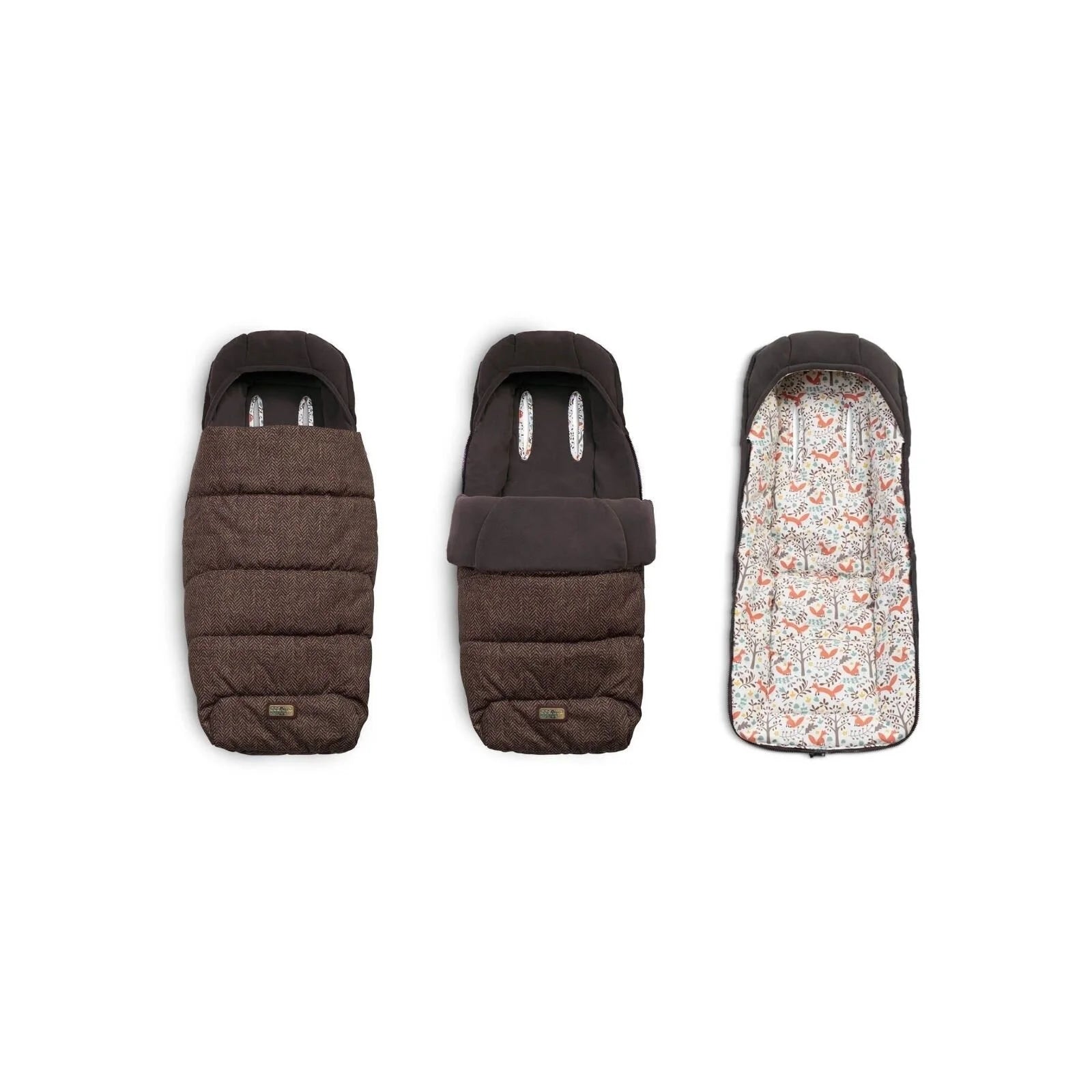 Cosatto Wow 3 Rotating Everything Bundle - Foxford Hall - ebebek - Black Friday