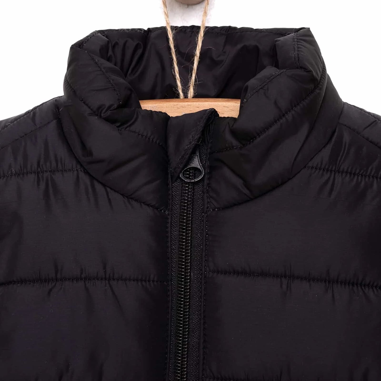 Verscon Boy Vest - Black - ebebek - Black Friday