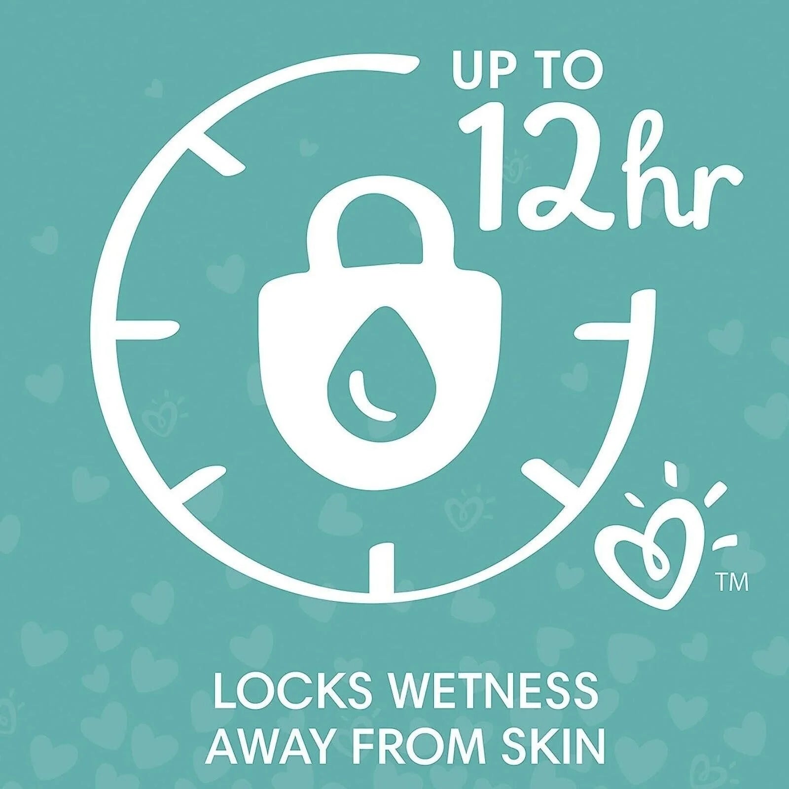 Pampers Baby Dry Size 4+ Jumbo Pack - 76 nappies - Pampers - ebebek