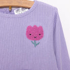 HelloBaby Baby Girl Dress - Purple - ebebek - Black Friday