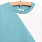 HelloBaby SPACE Baby Boy Sweatshirt - Ecru - ebebek - Black Friday