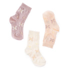 HelloBaby Ankle Socks 3 pcs - Pink - ebebek - Black Friday