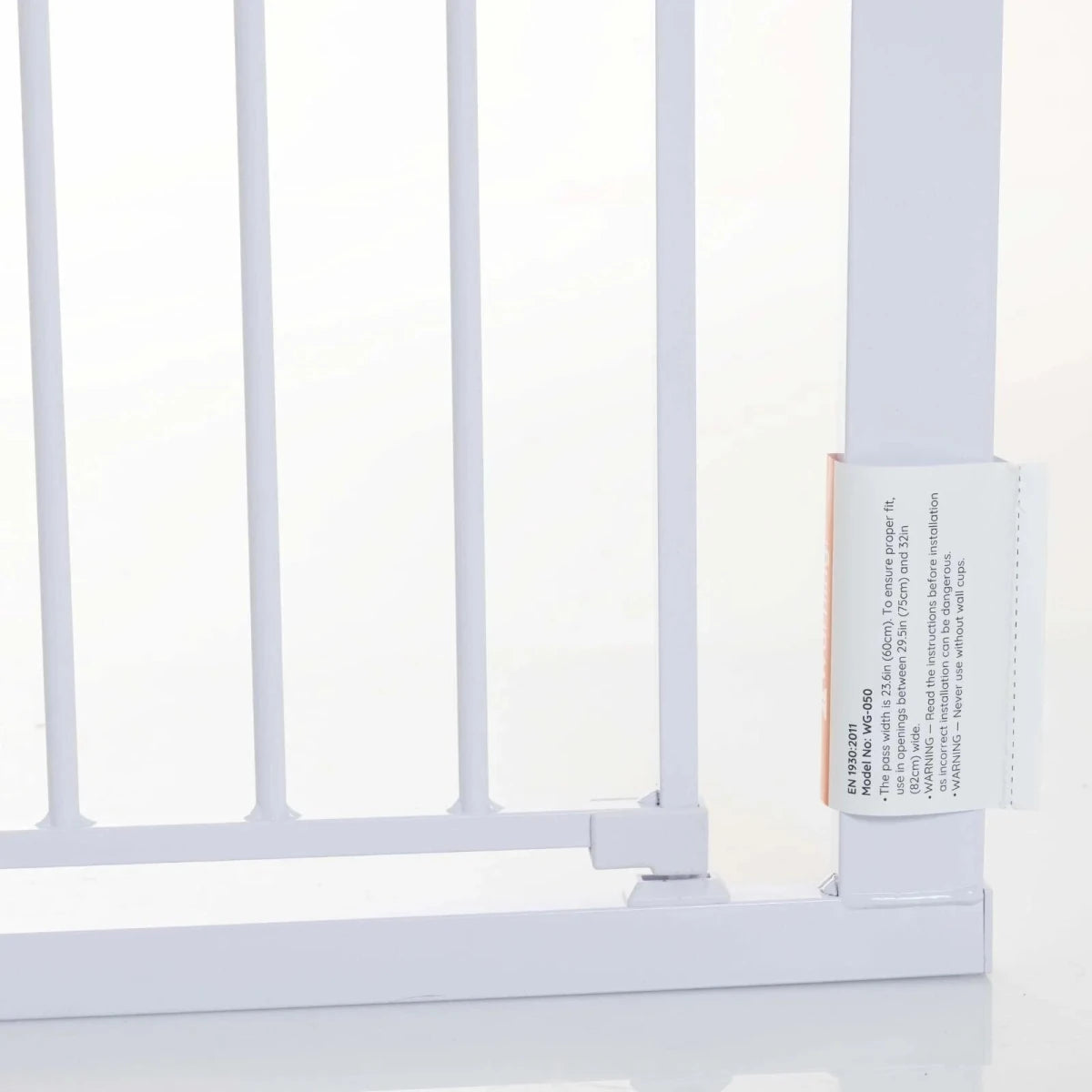 baby plus Guard Pro Baby Safety Gate - ebebek