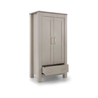 Charnwood Bordeaux Wardrobe - Oatmeal Oatmeal - ebebek - Christmas