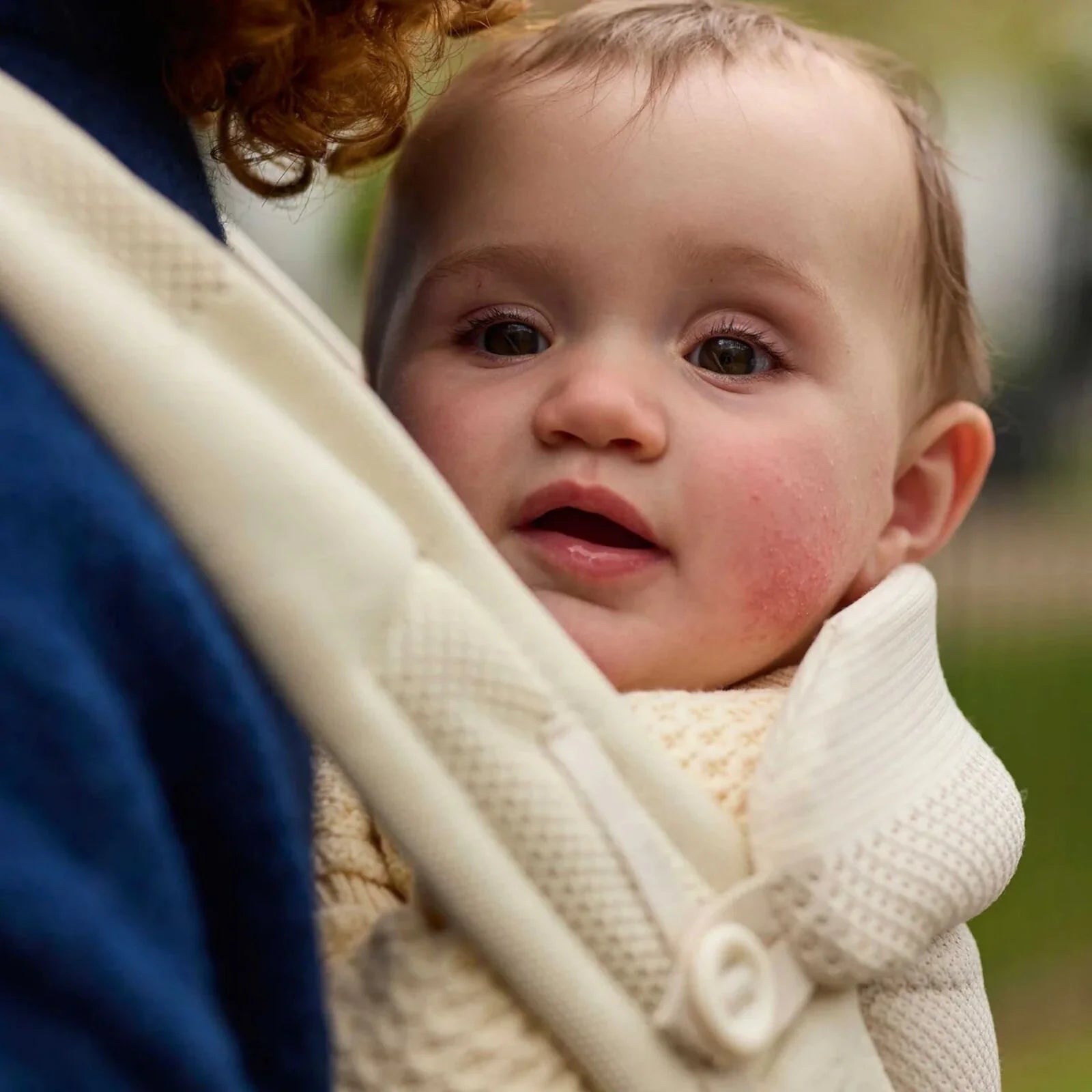 Ickle Bubba Seren 3 - in - 1 Baby Carrier - Stone - ebebek - Black Friday