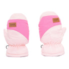 Kitti Girl Mitten - Light Pink - ebebek - Black Friday