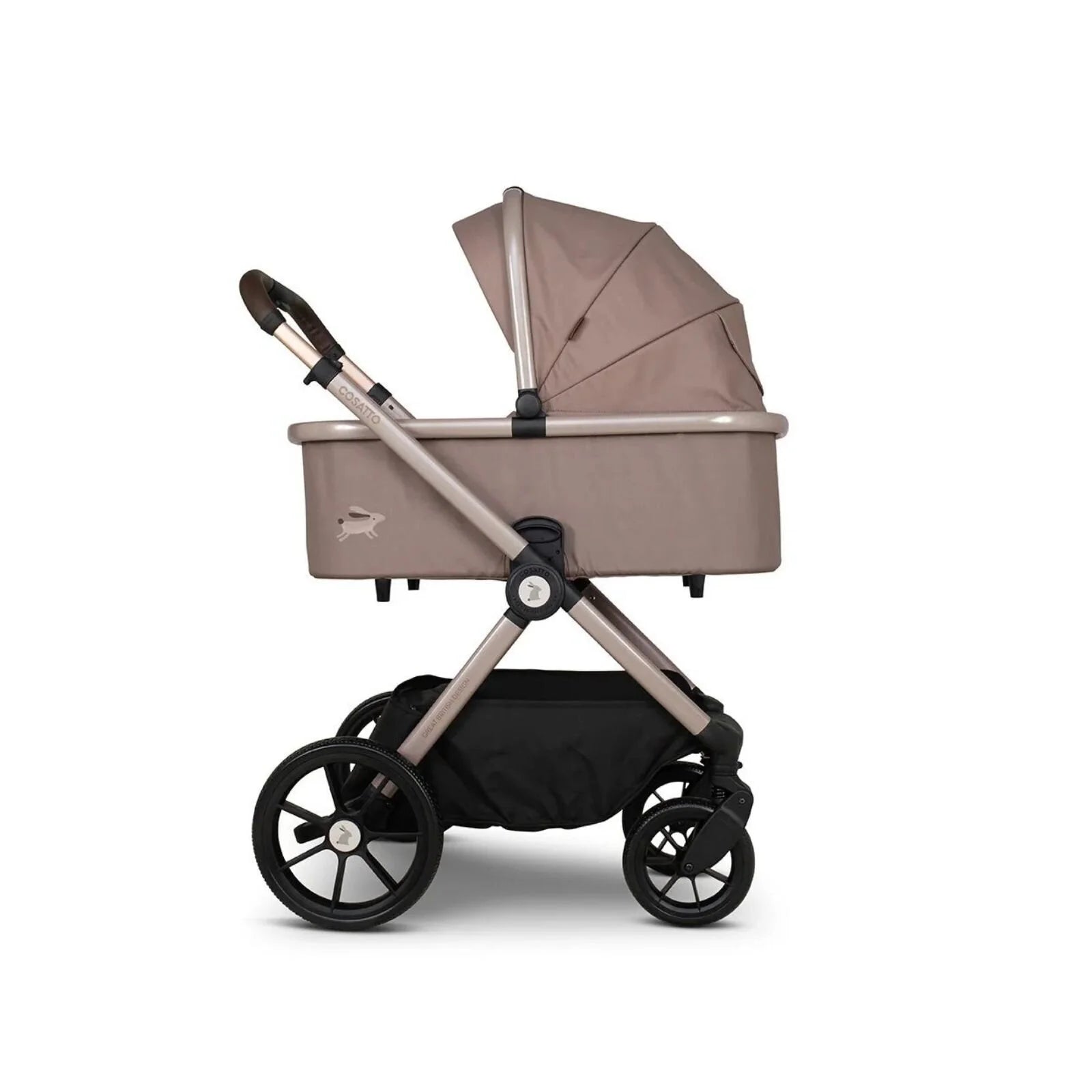 Cosatto Giggle 4 Everything Bundle - Lollop - ebebek - Black Friday