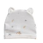 HelloBaby Yenidoğan Şapka - Yellow - ebebek - Black Friday