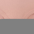 HelloBaby Baby Girl Short Sleeve Body - Pink - ebebek - Black Friday